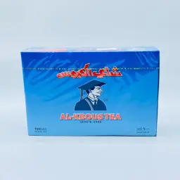Al-Kbous Tea